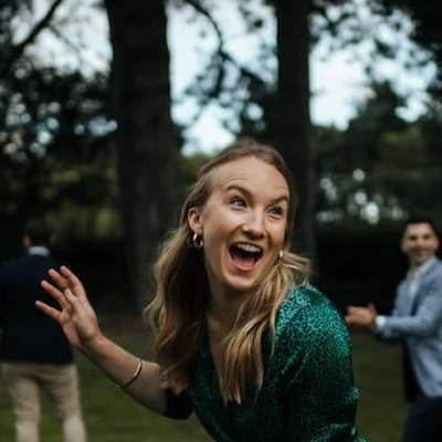 Ella Henry photo